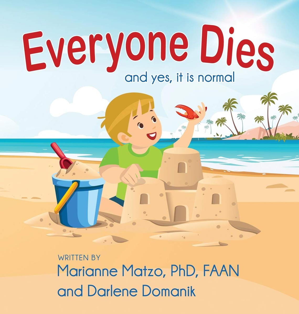 Everyone dies