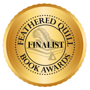 Feathered Quill Book Awards Finalist